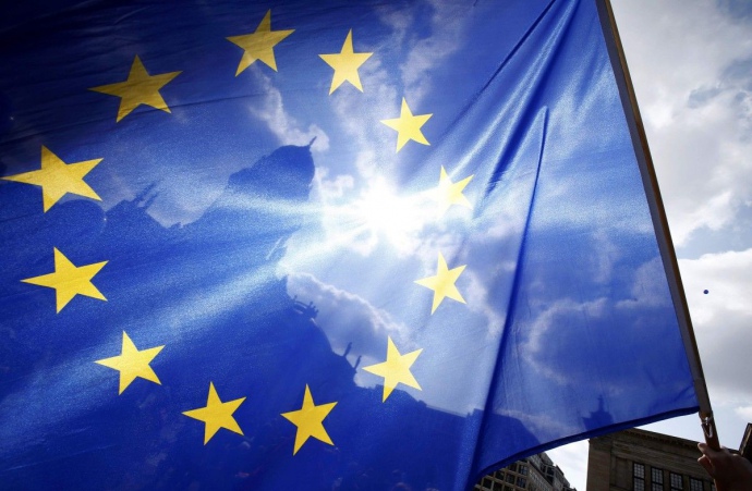 ЄС дозволив в'їзд деяким категоріям громадян України