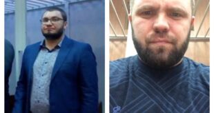 Расследование. На кого работают одесские псевдоактивисты – Коломиец и Ходияк?