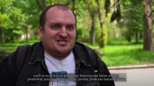 Oleksandr Shevchenko o wpływie migracji Ukraińców do Polski na stosunki polsko-ukraińskie