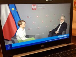 Європейський економічний конгрес тепер онлайн: нові виклики