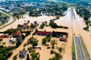 УГКЦ у Перемишлі закликала допомогти жертвам повеней в Україні та Польщі