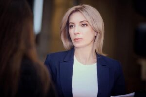 Про Порошенка та Путіна