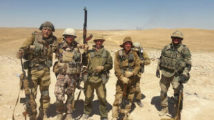 Затримання бойовиків ПВК "Вагнер": МЗС Білорусі викликає послів України та Росії