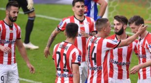 Дитятьєв став володарем Кубка Польщі – Краковія вирвала трофей у драматичному матчі