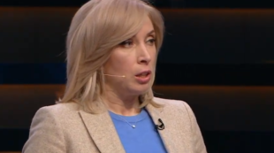 Ірина Верещук у програмі «Великий Вечір» з Диана Панченко Частина перша