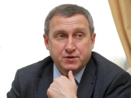 Посол Андрій Дещиця: Без українців Польщі буде складно втримати економіку на нинішньому рівні