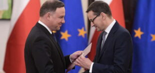Польське переформатування: чого очікувати Україні від оновлення уряду у Варшаві Польське переформатування: чого очікувати Україні від оновлення уряду у Варшаві