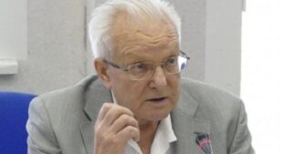 До керівництва має прийти українська влада, яка будуватиме українську Україну, а не губернію «руського міра» — Василенко