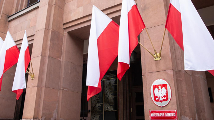 У Польщі проходить другий тур виборів президента