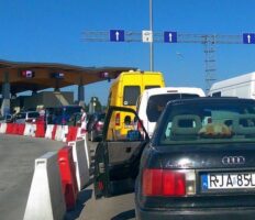 На польсько-українському кордоні відновлює роботу ще один пункт пропуску