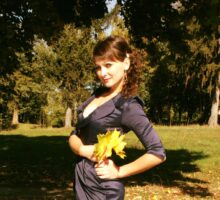 Приїзд сестрички і дорога додому)))