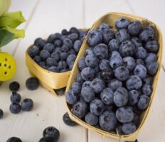 Українські ягоди поїдуть до Польщі: «Ашан» вже готується до їх продажу (фото)