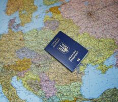 Коли відкриють кордони і впускатимуть українців у країни Шенгенської зони? Коли відкриють кордони і впускатимуть українців у країни Шенгенської зони?