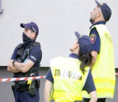 У Польщі молодий українець випав з вікна і розбився насмерть (фото 18+)