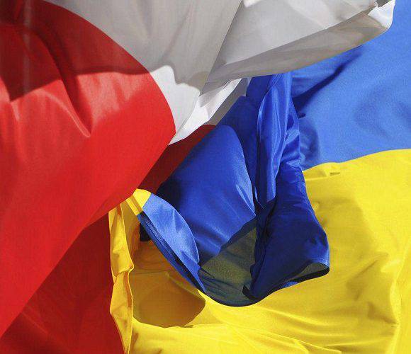 Права українців у Польщі хочуть закріпити на законодавчому рівні