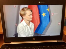 Стан будівництва у Польщі під час COVID-19