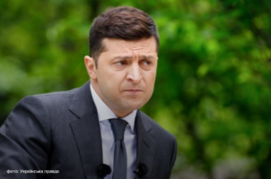 "Хто агресор, Зеленський? Хто та сторона?": соцмережі про реакцію Зеленського на вбивство окупантами українського медика "Хто агресор, Зеленський? Хто та сторона?": соцмережі про реакцію Зеленського на вбивство окупантами українського медика