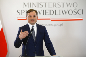 Міністр юстиції: Польща розглядає можливість виходу зі Стамбульської конвенції