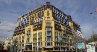 “Монстра на Подолі” не буде!