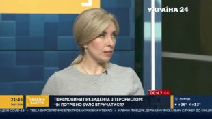 Щодо ситуації в Луцьку Президент діяв розумно, рятуючи життя людей