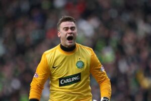 Боруц покинул "Борнмут" и вернется в чемпионат Польши