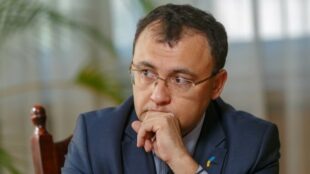 Против заместителя главы МИД открыли дело за письмо об армянском геноциде