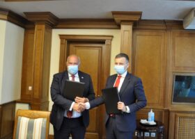 Міністри фінансів України та Польщі підписали Спільну декларацію про наміри обмінюватися інформацією у сфері оподаткування Міністри фінансів України та Польщі підписали Спільну декларацію про наміри обмінюватися інформацією у сфері оподаткування