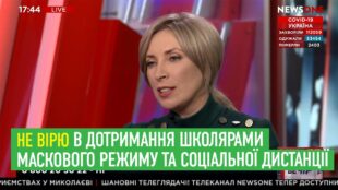 Освіта на карантині: Поки не вдалося налагодити ефективне навчання через Skype чи Zoom Освіта на карантині: Поки не вдалося налагодити ефективне навчання через Skype чи Zoom