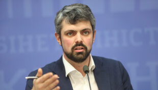 Україна наполягає на принципі "всіх на всіх" у питанні легалізації польських місць пам'яті - УІНП