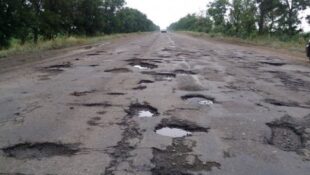 Будівництво київської обхідної дороги має розпочатись у 2021 році