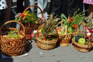 Привітання зі святом Преображення Господнього