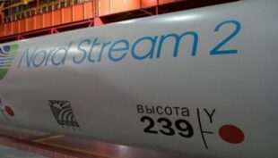 «Ґазпром» заплатить штраф у розмірі 213 мільйонів злотих