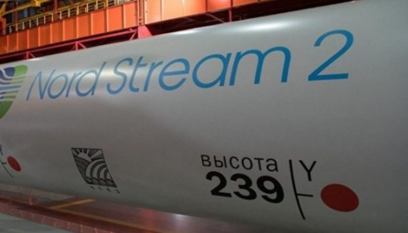«Ґазпром» заплатить штраф у розмірі 213 мільйонів злотих