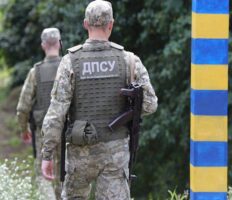 Українську землю на кордоні з Польщею повернули державі