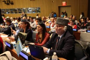 9 серпня весь світ відзначає Міжнародний день корінних народів світу