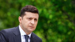 Ссылкой на то или иное соседнее государство нельзя заглушить голос многотысячных протестов своих сограждан – Офис Президента о ситуации в Республике Беларусь Ссылкой на то или иное соседнее государство нельзя заглушить голос многотысячных протестов своих сограждан – Офис Президента о ситуации в Республике Беларусь
