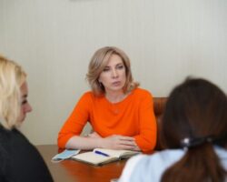 Ірина Верещук: Будівельні “піраміди” в Києві не народжуються без участі міської влади
