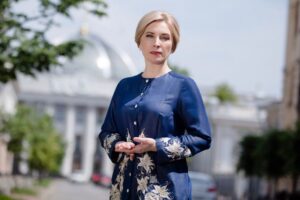 Сьогодні зустрілась з представниками громади Оболонського району Сьогодні зустрілась з представниками громади Оболонського району