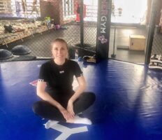 Ще з дитинства спорт став моїм способом життя Ще з дитинства спорт став моїм способом життя