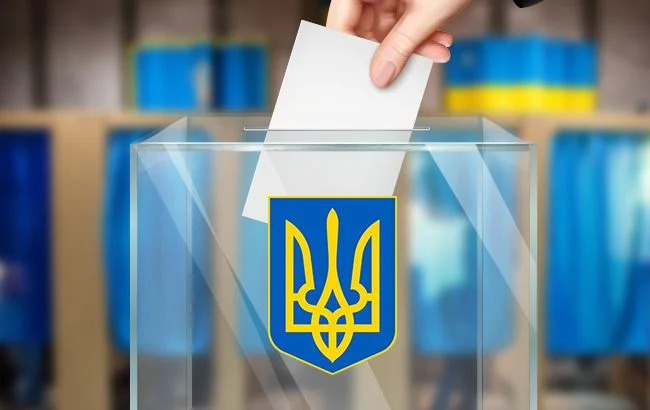 Місцеві вибори в Україні призначили з урахуванням нового поділу на райони