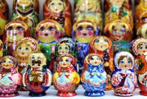 Проблеми політичної ідентичності Донбасу