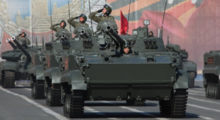 Експерти попереджають про високу ймовірність війни в Чорноморському реґіоні