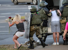 Консульський відділ Посольства Польщі в Білорусі підтверджує затримання польських громадян у Мінську