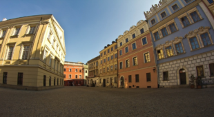 У Любліні розпочинається Яґєллонський ярмарок