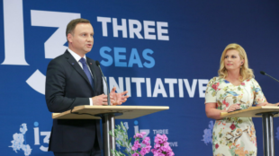 DGP: Яким буде Тримор’я після пандемії?