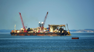 Handelsblatt: Треба зупинити Nord Stream 2 у відповідь за отруєння Навального