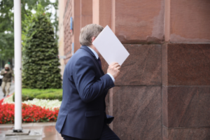 МЗС Польщі викликало посла Білорусі