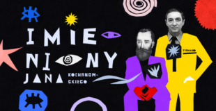 «Іменини Яна Кохановського» у Варшаві