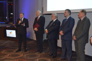 Вплив активності Польсько-української господарчої палати на сучасні польсько-українські економічні відносини Вплив активності Польсько-української господарчої палати на сучасні польсько-українські економічні відносини