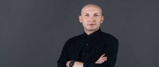 Українець в Польщі переміг в літературному конкурсі, описавши події під час пандемії Українець в Польщі переміг в літературному конкурсі, описавши події під час пандемії